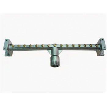 Комплект на PB (пропан-бутан) для котлов turboFIT 242/5-2 (0020257909)
