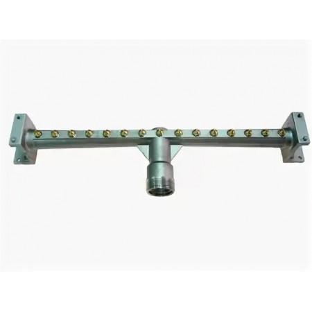 Комплект на PB (пропан-бутан) для котлов turboFIT 242/5-2 (0020257909)