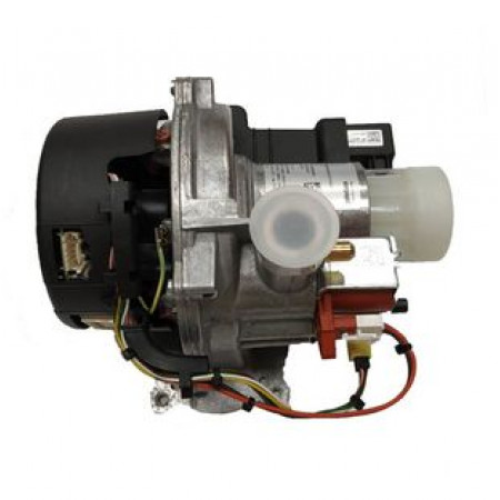 Вентилятор ebmpapst iNR77MF для котлов Viessmann Vitodens (7865437)