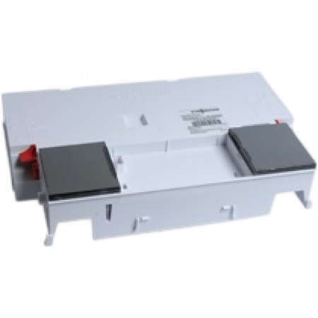 ВОССТАНОВЛЕННЫЙ Блок управления VBC135-A10.001 для котлов Vitodens 200-W B2HA Viessmann (7876417 7862225 7838553)