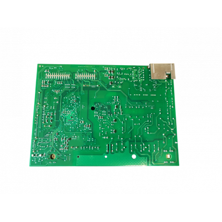Контроллер VBC 132-A02.011 для котлов Viessmann Vitodens (7262613, 7194474, 7296221, 7838384) БУ С РАЗБОРА