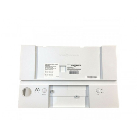 Блок управления VBC130-A06.101 для котлов Viessmann Vitodens (7838384)