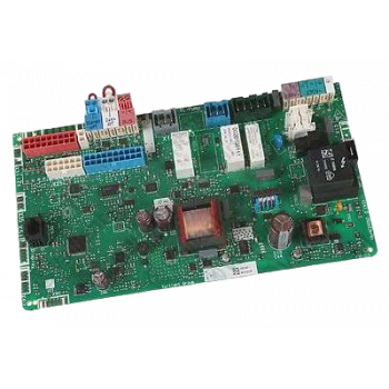 Плата управления ecoTEC VU(VUW) .../5-3; /5-5 (0020135165, 0020254533, 0010028086) 