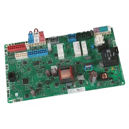 Плата управления ecoTEC VU(VUW) .../5-3; /5-5 (0020135165, 0020254533, 0010028086) 