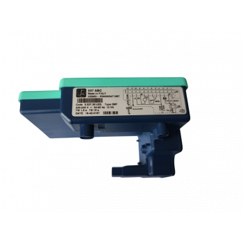 Блок розжига / топочный автомат Sit 537 ABC 0.537.301 для котлов Protherm (0020023214)