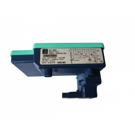 Блок розжига / топочный автомат Sit 537 ABC 0.537.301 для котлов Protherm (0020023214)