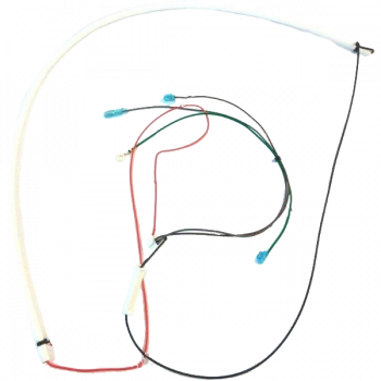 Термопредохранитель для котлов Rinnai | THERMAL FUSE WIRE | BA154-9014 | (440014016)