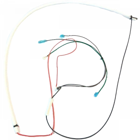 Термопредохранитель для котлов Rinnai | THERMAL FUSE WIRE | BA154-9014 | (440014016)