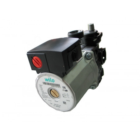 ОРИГИНАЛ Циркуляционный насос в сборе Wilo KSL 15/7-2 C Vitopend 100-W A1JB / A1HB 34 кВт (7856974, 7876469, 8060068)