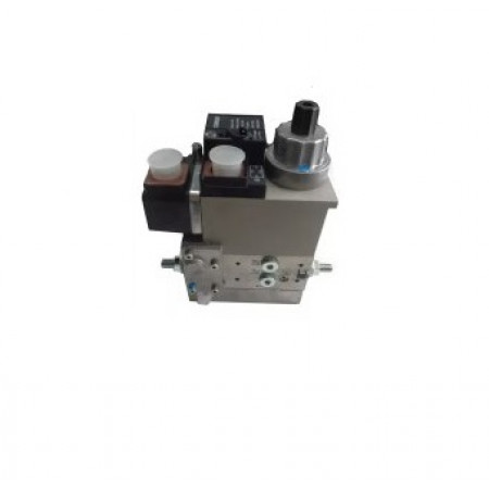 Газовый электромагнитный клапан Dungs W-MF 055 D01 S20 WG5 (605240) (диагностика / ремонт)