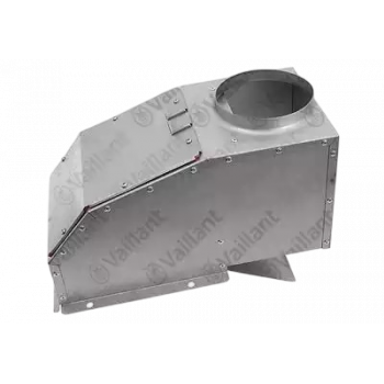 Сборник отходящих газов VK INT 164/1-5 Vaillant (076598)