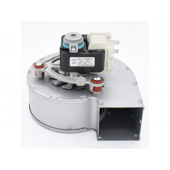 Вентилятор SOHON - аналог EBMPAPST RLA 108/4200 A72 3030LH-489 adp 61w Baxi NUVOLA (5645390, 5628070, 5622080, 5632530)