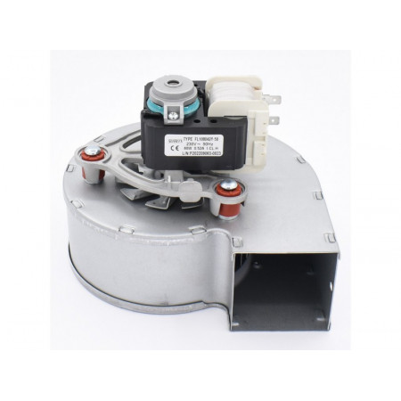 Вентилятор SOHON - аналог EBMPAPST RLA 108/4200 A72 3030LH-489 adp 61w Baxi NUVOLA (5645390, 5628070, 5622080, 5632530)