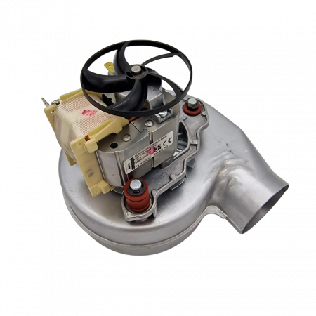 Вентилятор для котлов Baxi Eco Nova 31F (5655730, 7733818, 200025394)