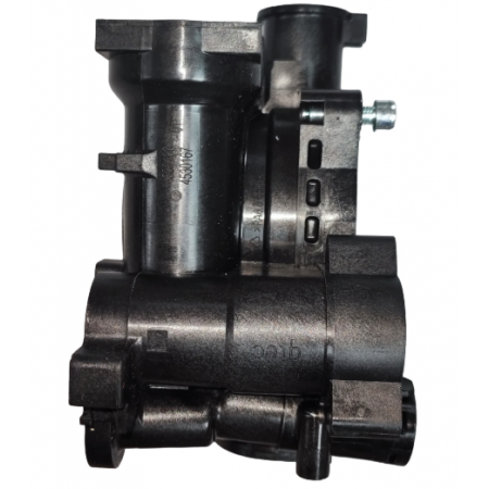 Насосный узел, R-DIN Protherm Гепард v.19 N-RU, Пантера v.20 H-RU 4530166 4530167 (0020207137)