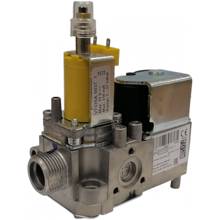 Газовый клапан Honeywell/Resideo VK4105M для котлов Baxi ECO Nova / ECO Classic (63064600141P)
