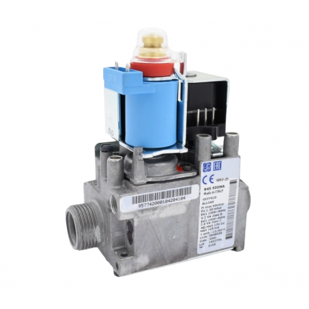 Газовый комбинированный регулятор Sit для Vitogas 100-F GS1D (7826777)