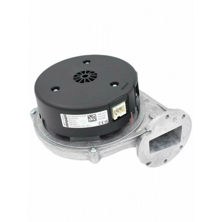 Вентилятор NRG 118 для котлов Baxi (768062100)