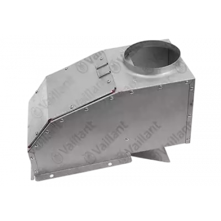 Сборник отходящих газов VK INT 254/1-5 Vaillant (076599)