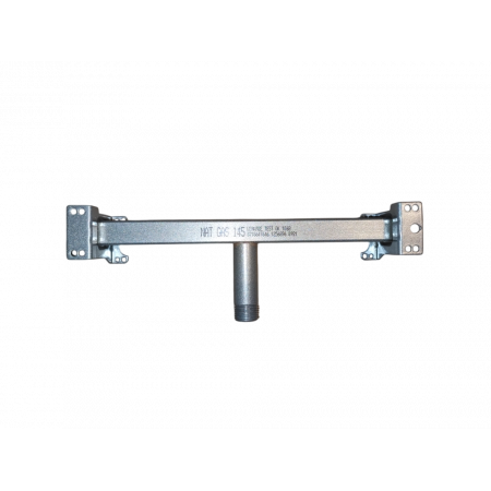 Газовый коллектор U072-24/24K_WBN6000-24C/24H Bosch/Buderus (87376010710)