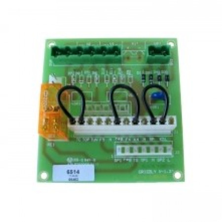Плата управления Protherm GRYZZLY Гризли KLO (0020035009)