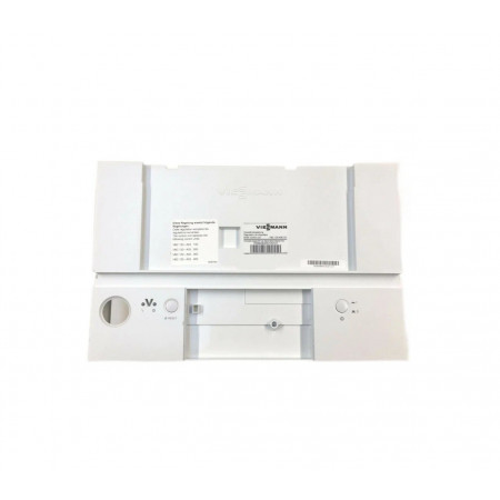 Блок управления GG2 rla с расширением для котлов Viessmann (7833178)