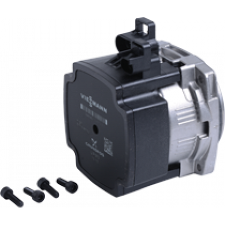 Двигатель циркуляционного насоса G-HE-PWM (7876448) (старый 7858772)