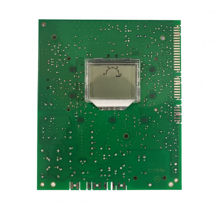 Плата управления для FGB Wolf ET S4962V3232 (2745732)