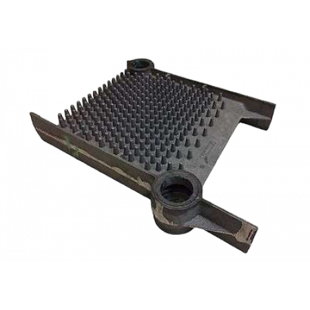 Секция теплообменника чугунная (средняя) G15 Гризли Protherm (0020044786)