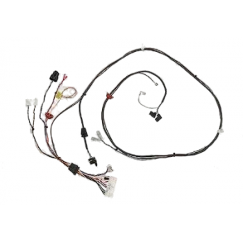 Кабельный жгут, VC Turbo (256116)