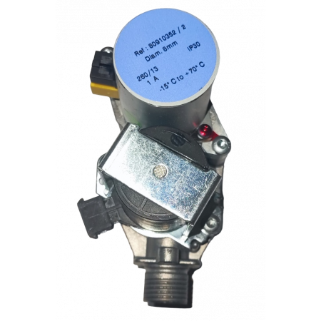 Газовый клапан Honeywell GV 02 08 4000124443 10 CE 0063BP1410 (0020019991, 0020019992)