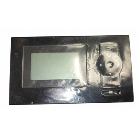 Система регулирования для котлов Viessmann Vitotronic 100 HC1B (7438538)