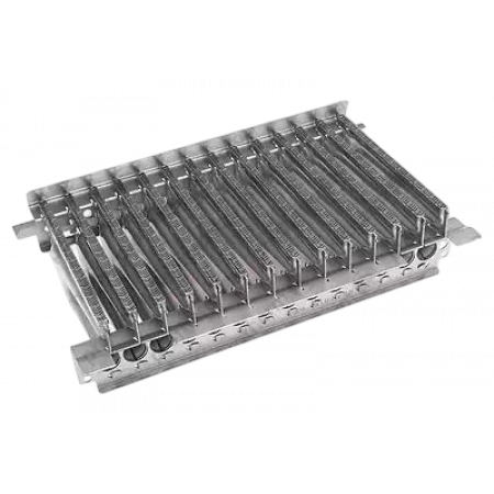 Горелка-U / рассекатель пламени для котлов Protherm Пантера / Гепард / Рысь / Леопард / Тигр (0020035604)