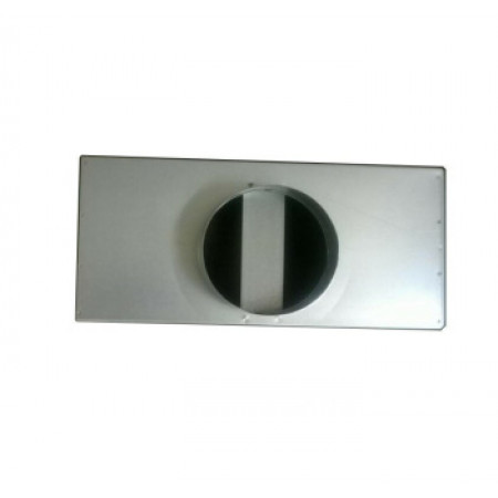 Короб вытяжки в сборе D=160 (3602540, 3606180)