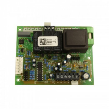 Плата управления ST6-10V2M напольных котлов Protherm (0020049376. 0020025296)
