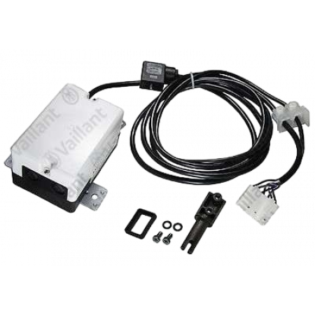 Сервопривод позиционный VK atmoCRAFT 654/9......1604/9 для котлов Vaillant (295438)