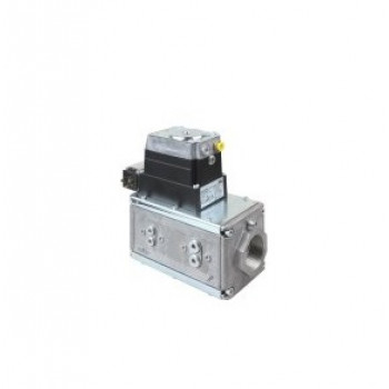 Газовый электромагнитный клапан Kromschroder CG30R03-VW5CWZZ (47-90-22551) (диагностика / ремонт)