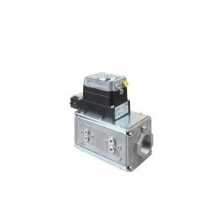 Газовый электромагнитный клапан Kromschroder CG30R03-VW5CWZZ (47-90-22551) (диагностика / ремонт)