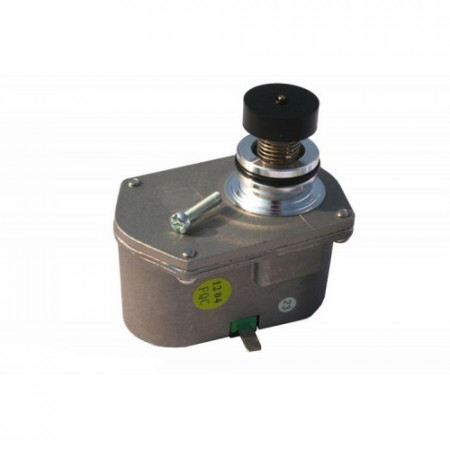 Сервомотор ESV-202-NG 10005362 (CHESV-202 NG 10006776) для газовой колонки MAG 14-0/0 (115363)