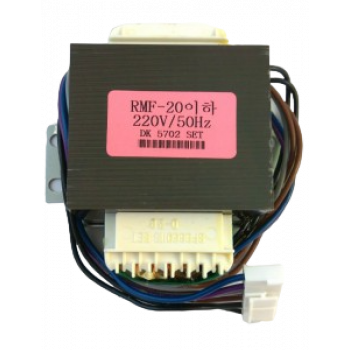 Понижающий трансформатор для котлов Rinnai | TRANS ASSY - 207 | BB861-9093-2 | (440014493)