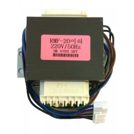 Понижающий трансформатор для котлов Rinnai | TRANS ASSY - 207 | BB861-9093-2 | (440014493)