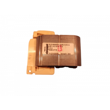 Электродвигатель вентилятора BAXI ebmpapst RLG108/4000A1-3038LH-432 (55460.97172)
