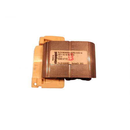 Электродвигатель вентилятора BAXI ebmpapst RLG108/4000A1-3038LH-432 (55460.97172)