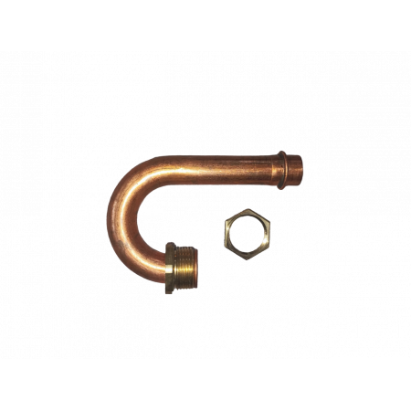 Трубка гидравлическая для котла Вайлант Vaillant (179033)
