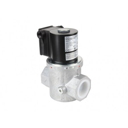 Запорный газовый клапан Kromschroder VG 40/32R02NT31D 624.322.073 (85208030)