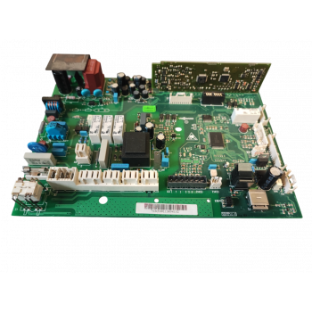 Контроллер VBC132-A04.101 для котлов Viessmann Vitodens (7429628, 7833660, 7838382) БУ С РАЗБОРА