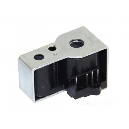 Катушка для газового клапана SIT Sigma 0967005 840,843,845 230V Чёрная (0020027678; 6YBOBINA00; 721837600)