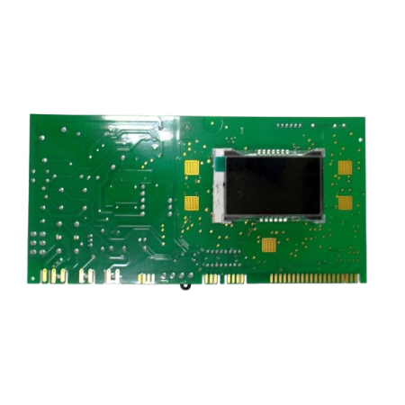 Плата управления Logamax U072 Buderus  >=FD755 (старый арт. 87186507720) (8737602241)