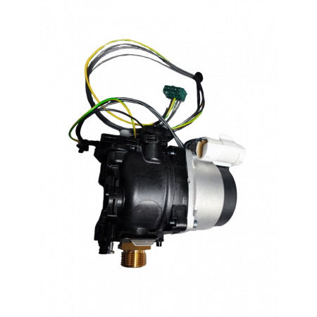 Оригинальный циркуляционный насос INTMSL12/6-2 eloBLOCK VE 6-28кВт V.14 Vaillant (0010025840, 0010044347)