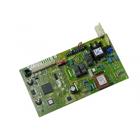 Плата управления atmo/turbo MAX /2 (0020034604)